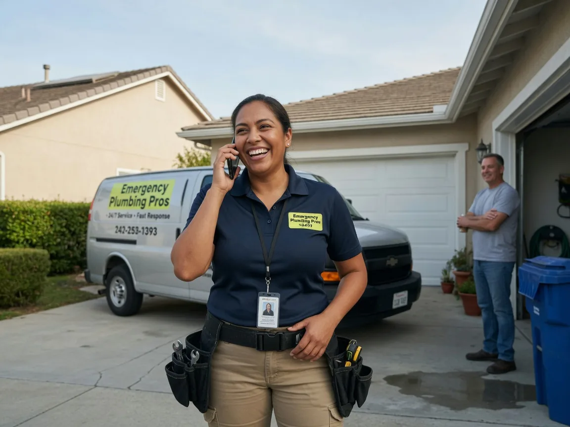 Emergency Plumber Glyndon, MN FAQs